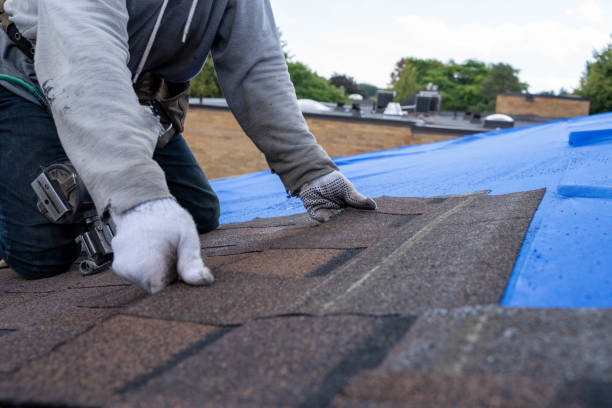 Emergency Roof Repair in Somerset, TX