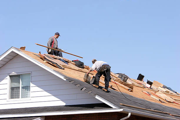 Best 4 Ply Roofing  in Somerset, TX